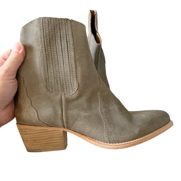 Free People Boot 7 NEW - Picture 2 of 9